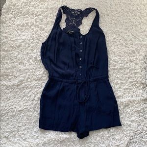 FOREVER 21 romper